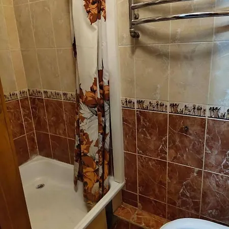 Sentyabrik Apartamento *